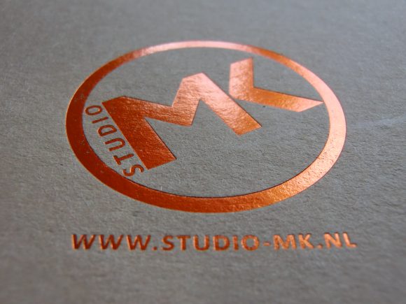 Foliedruk Studio MK | portfolio Studio MK