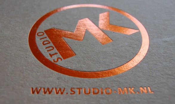 Foliedruk Studio MK | portfolio Studio MK