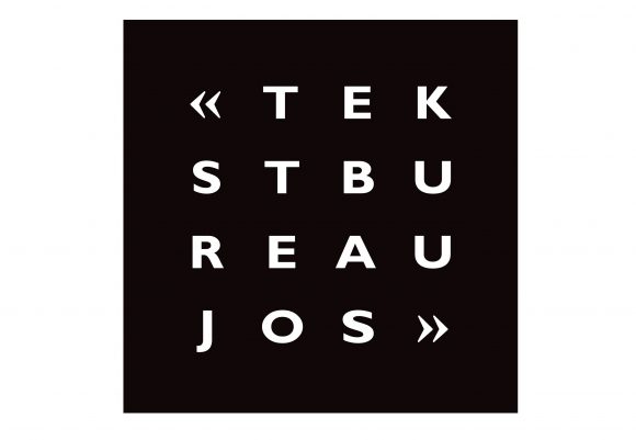 Logo Tekstbureau Jos | portfolio Studio MK