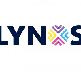 Logo Lynos | portfolio Studio MK